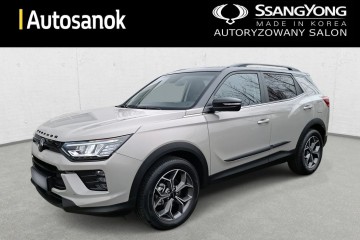 OKAZJA !!! Adventure- automat- LEDy- podgrz. fot. i kierow.- kam- navi