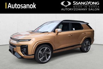 Adventure- OD RĘKI- RABAT DO 24.559 zł- bogate wyposażenie