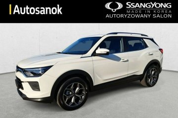 Joy - 2025 - manual - klima dwustrefowa - czujniki + kamera - navi