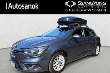 Salon Polska \ Bezwypadkowy \ Serwis ASO \ 2kpl. Kół \ Box Dachowy \