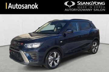 ADVENTURE- OD RĘKI-manual- klima- navi- kamera- podgrz.fotele