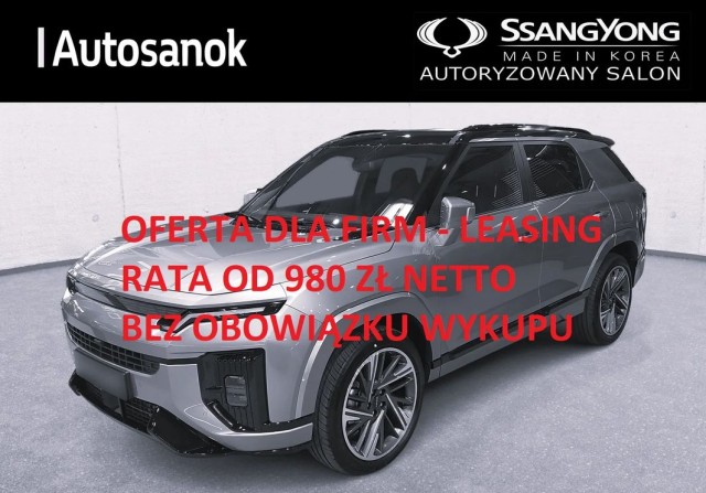 ssangyong