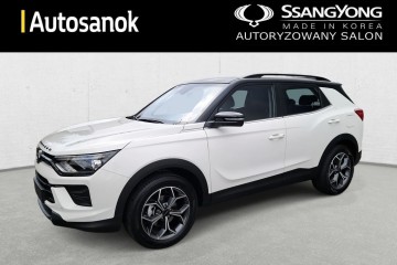 Joy - 2025- automat - klima dwustrefowa - czujniki + kamera - navi