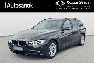 Salon Polska \ Bezwypadkowy \ Serwis ASO \ BMW Premium Selection \ LCi