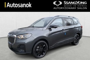 OD RĘKI / bogate wyposażenie/ ubezpieczenie w cenie / 7 miejscowy