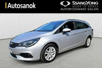 Opel Astra Kombi \ Bezwypadkowy \ Serwisowany \ Gotowy do jazdy