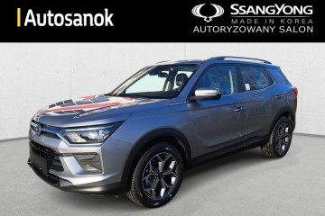 Joy- 2025- OD RĘKI- manual- klima dwustr.- czujniki+kamera- navi