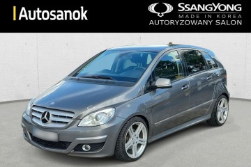 Mercedes-Benz / B180 / 2.0 Diesel / Zadbany / Klima / Gotowy do jazdy