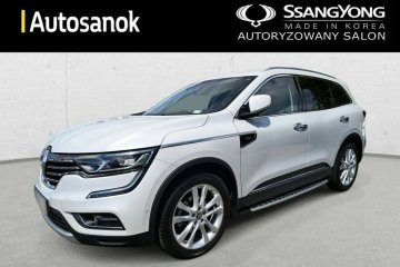 Pierwszy Właściciel \ Bezwypadkowy \ InitialeParis \ Serwis ASO \