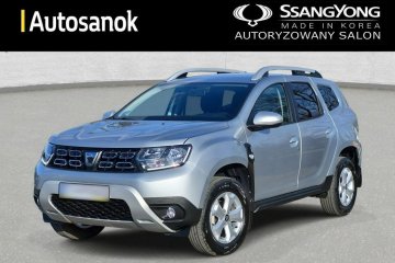 Dacia Duster / LPG / Gwarancja / Bezwypadkowy / Salon Polska / ASO