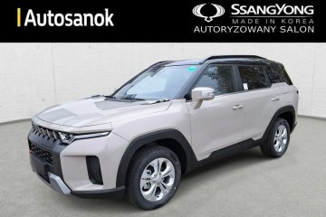 Joy- OD RĘKI- automat- klima dwustr.- czujniki+kamera- navi