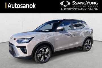ADVENTURE-OD RĘKI- automat- klima- navi- czujniki i kamera