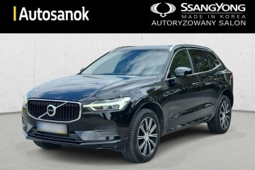 Volvo XC60 \ 4x4 \ Panorama \ Automat \ El.Klapa \ Momentum \ ASO