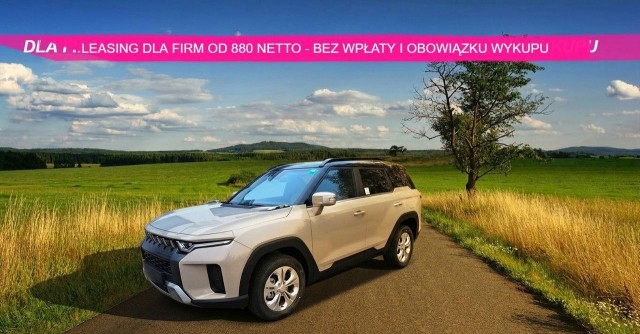 ssangyong
