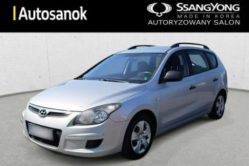 Klima \ Sprawny Technicznie \ Kombi \ VAT-Marża