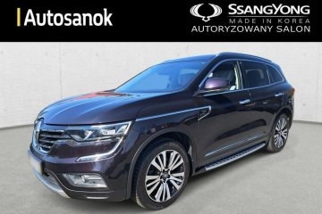 Salon Polska \ Bezwypadkowy \ Serwisowany \ Initiale Paris \ Automat \