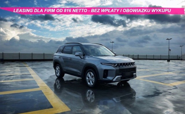 ssangyong