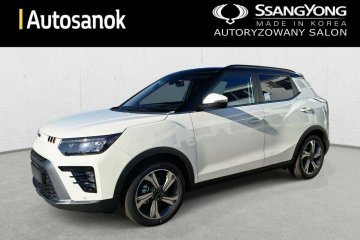 ADVENTURE-OD RĘKI- automat- klima- navi- czujniki i kamera