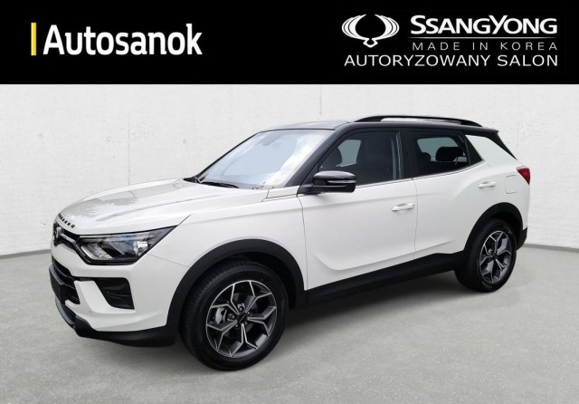 ssangyong
