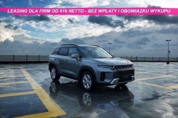 Joy 2026- automat- 816 zł netto rata dla firm