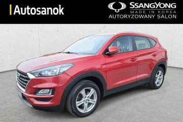 Zadbany \ 1.6 CRDi 136KM \ Nowy Rozrząd \ 2 Kluczyki \ Faktura